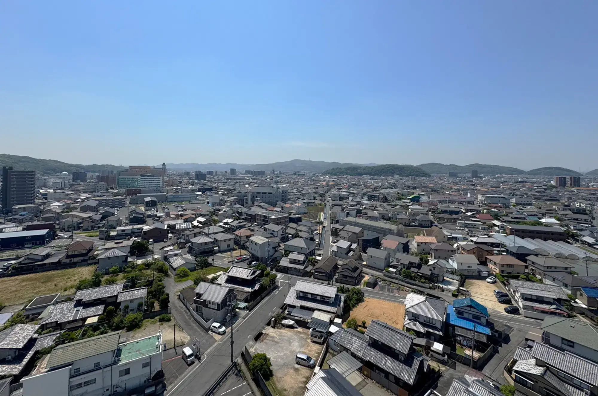 倉敷まちなか不動産